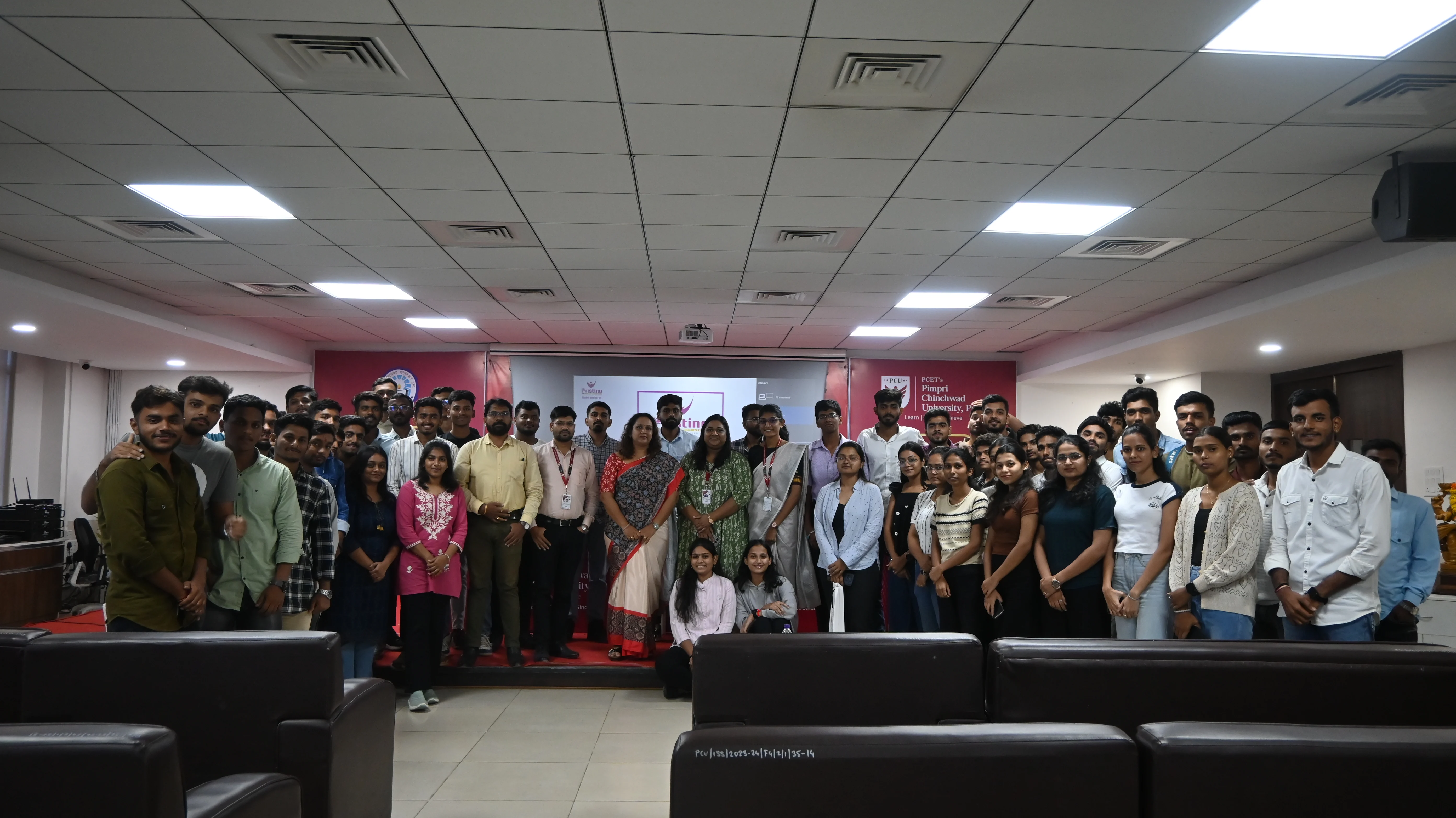 ‘Deeksharambh’ Induction Ceremony 2025