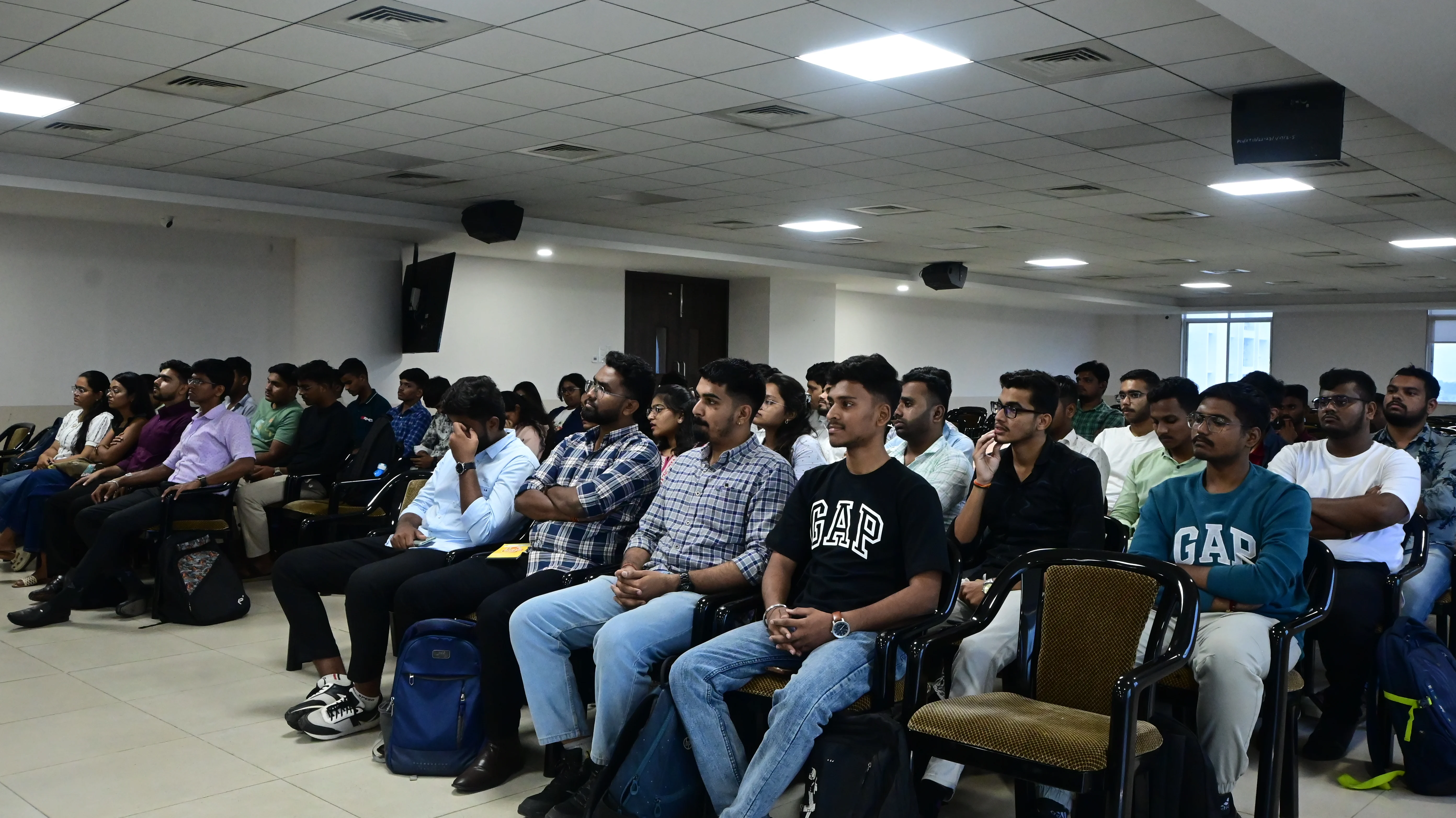 ‘Deeksharambh’ Induction Ceremony 2025